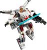 LEGO Star Wars 75390 Luke Skywalker X-Wing robotja