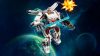 LEGO Star Wars 75390 Luke Skywalker X-Wing robotja
