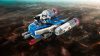 LEGO Star Wars 75391 Captain Rex Y-Wing Microfighter