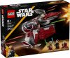LEGO Star Wars 75401 Ahsoka Jedi elfogóvadásza
