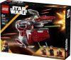 LEGO Star Wars 75401 Ahsoka Jedi elfogóvadásza