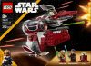 LEGO Star Wars 75401 Ahsoka Jedi elfogóvadásza