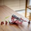 LEGO Star Wars 75401 Ahsoka Jedi elfogóvadásza