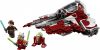 LEGO Star Wars 75401 Ahsoka Jedi elfogóvadásza