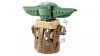 LEGO Star Wars 75403 Grogu lebegő bölcsővel