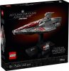 LEGO Star Wars 75404 Acclamator-osztályú rohamhajó
