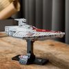 LEGO Star Wars 75404 Acclamator-osztályú rohamhajó