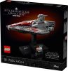 LEGO Star Wars 75404 Acclamator-osztályú rohamhajó