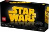 LEGO Star Wars 75407 Kockákból épült Star Wars logó