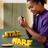 LEGO Star Wars 75407 Kockákból épült Star Wars logó