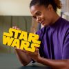 LEGO Star Wars 75407 Kockákból épült Star Wars logó