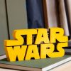 LEGO Star Wars 75407 Kockákból épült Star Wars logó