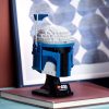 LEGO Star Wars 75408 Jango Fett sisak