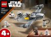 LEGO Star Wars 75410 Mando és Grogu N1-es vadászgépe
