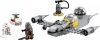 LEGO Star Wars 75410 Mando és Grogu N1-es vadászgépe