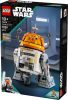 LEGO Star Wars 75416 Chopper (C1-10P) asztromechanikus droid