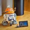 LEGO Star Wars 75416 Chopper (C1-10P) asztromechanikus droid