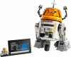 LEGO Star Wars 75416 Chopper (C1-10P) asztromechanikus droid