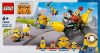 LEGO Gru 4 75580 Minyonok és banánautó