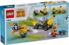 LEGO Gru 4 75580 Minyonok és banánautó