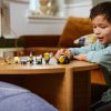 LEGO Gru 4 75580 Minyonok és banánautó