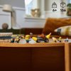 LEGO Gru 4 75580 Minyonok és banánautó