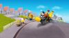 LEGO Gru 4 75580 Minyonok és banánautó