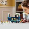 LEGO Gru 4 75581 Minyonok zenés partibusza