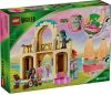 LEGO Wicked 75681 Glinda, Elphaba és Nessarose a Shiz Egyetemen