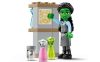 LEGO Wicked 75681 Glinda, Elphaba és Nessarose a Shiz Egyetemen