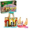 LEGO Wicked 75681 Glinda, Elphaba és Nessarose a Shiz Egyetemen