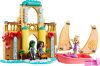LEGO Wicked 75681 Glinda, Elphaba és Nessarose a Shiz Egyetemen