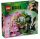 LEGO Wicked 75682 Elphaba és Glinda figurák