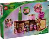 LEGO Wicked 75683 Glinda és Elphaba kollégiumi szobája