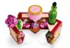 LEGO Wicked 75683 Glinda és Elphaba kollégiumi szobája
