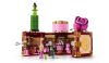 LEGO Wicked 75683 Glinda és Elphaba kollégiumi szobája