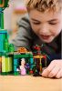 LEGO Wicked 75684 Köszöntünk Emerald Cityben!