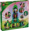 LEGO Wicked 75684 Köszöntünk Emerald Cityben!