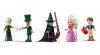 LEGO Wicked 75684 Köszöntünk Emerald Cityben!