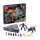 LEGO Marvel 76156 LEGO Marvel A Dóm felemelkedése