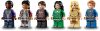 LEGO Marvel 76156 LEGO Marvel A Dóm felemelkedése