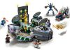 LEGO Marvel 76156 LEGO Marvel A Dóm felemelkedése
