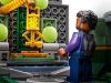 LEGO Marvel 76156 LEGO Marvel A Dóm felemelkedése