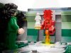 LEGO Marvel 76156 LEGO Marvel A Dóm felemelkedése