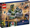 LEGO Marvel 76156 LEGO Marvel A Dóm felemelkedése