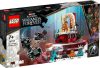 LEGO Marvel 76213 Namor király trónterme