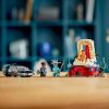 LEGO Marvel 76213 Namor király trónterme