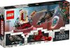 LEGO Marvel 76213 Namor király trónterme