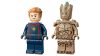LEGO Marvel 76253 A galaxis őrzőinek főhadiszállása