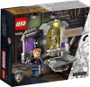 LEGO Marvel 76253 A galaxis őrzőinek főhadiszállása